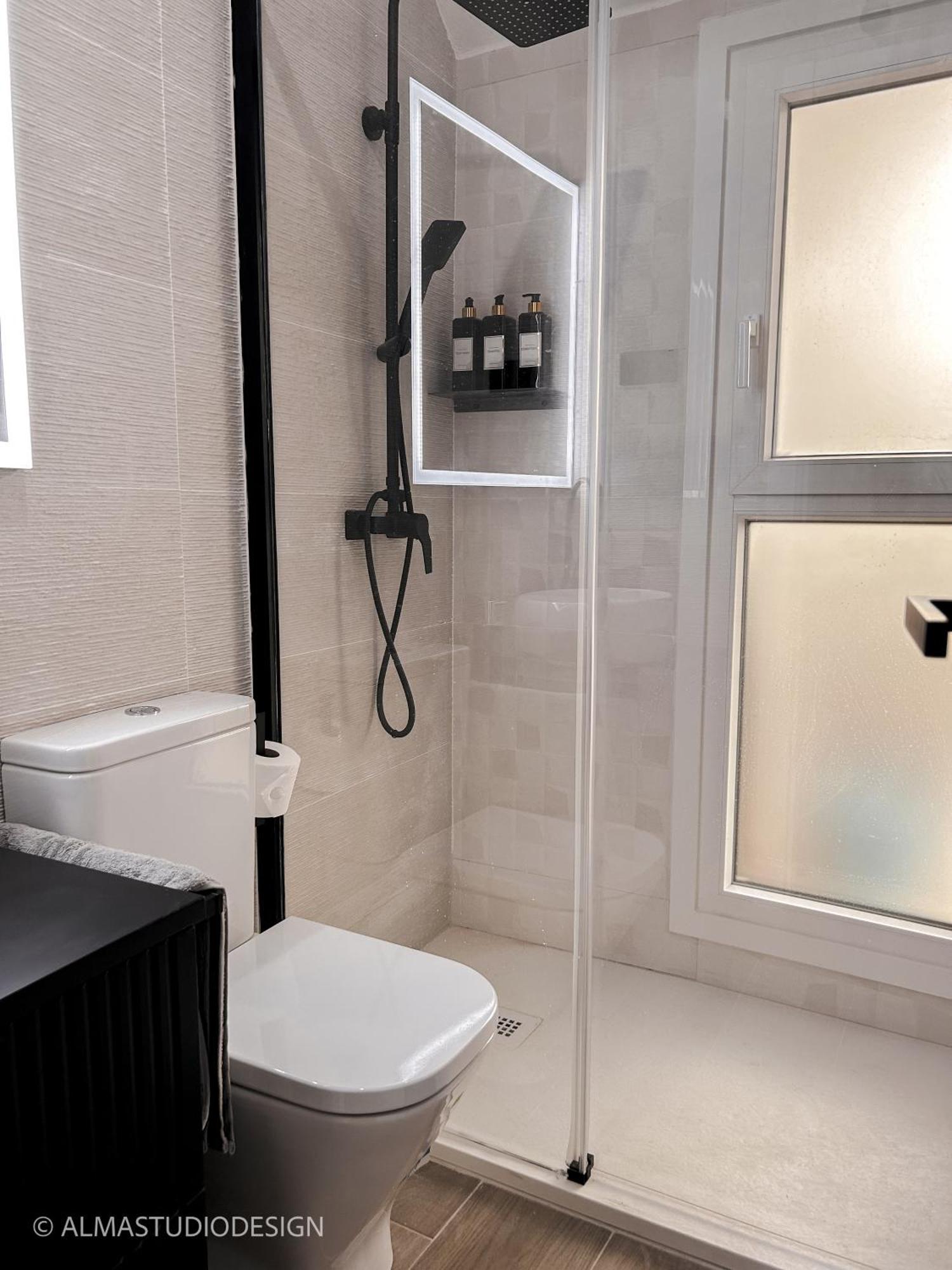 Luxe At The Clouds Of Madrid! Atico C Fuencarral 아파트 외부 사진