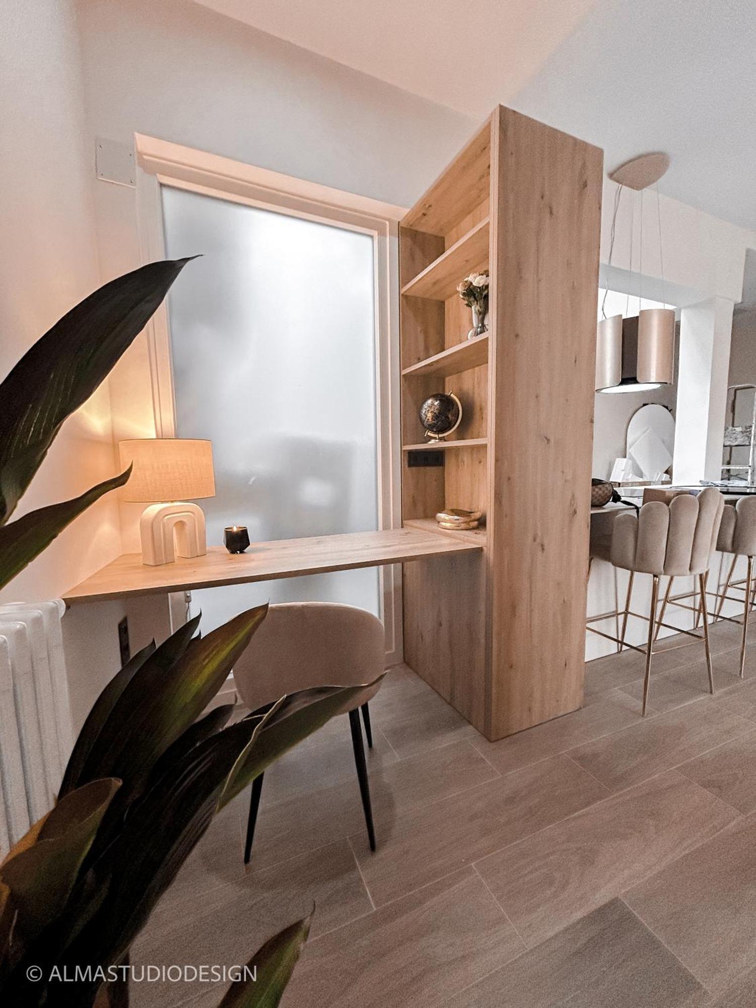 Luxe At The Clouds Of Madrid! Atico C Fuencarral 아파트 외부 사진