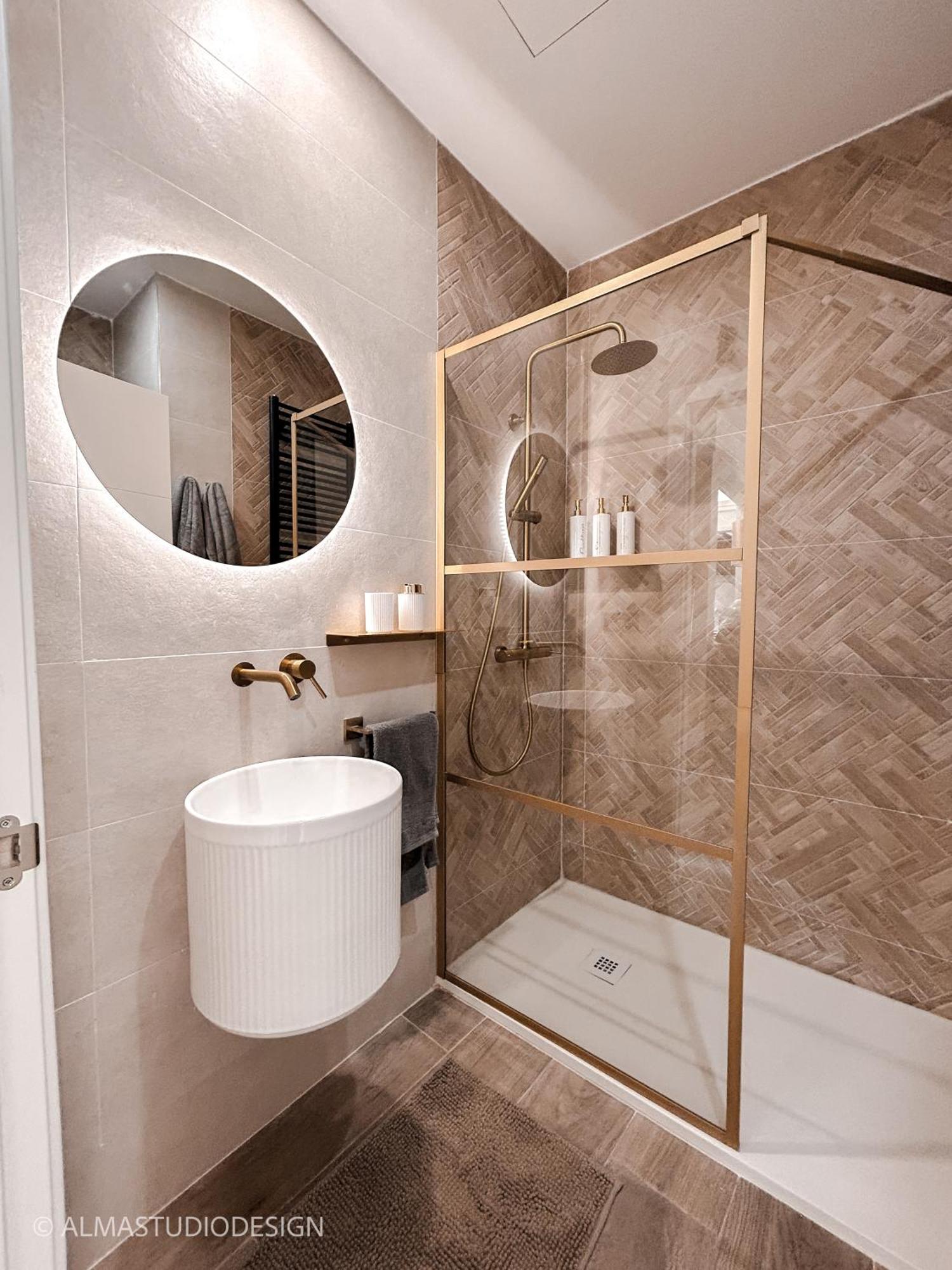 Luxe At The Clouds Of Madrid! Atico C Fuencarral 아파트 외부 사진