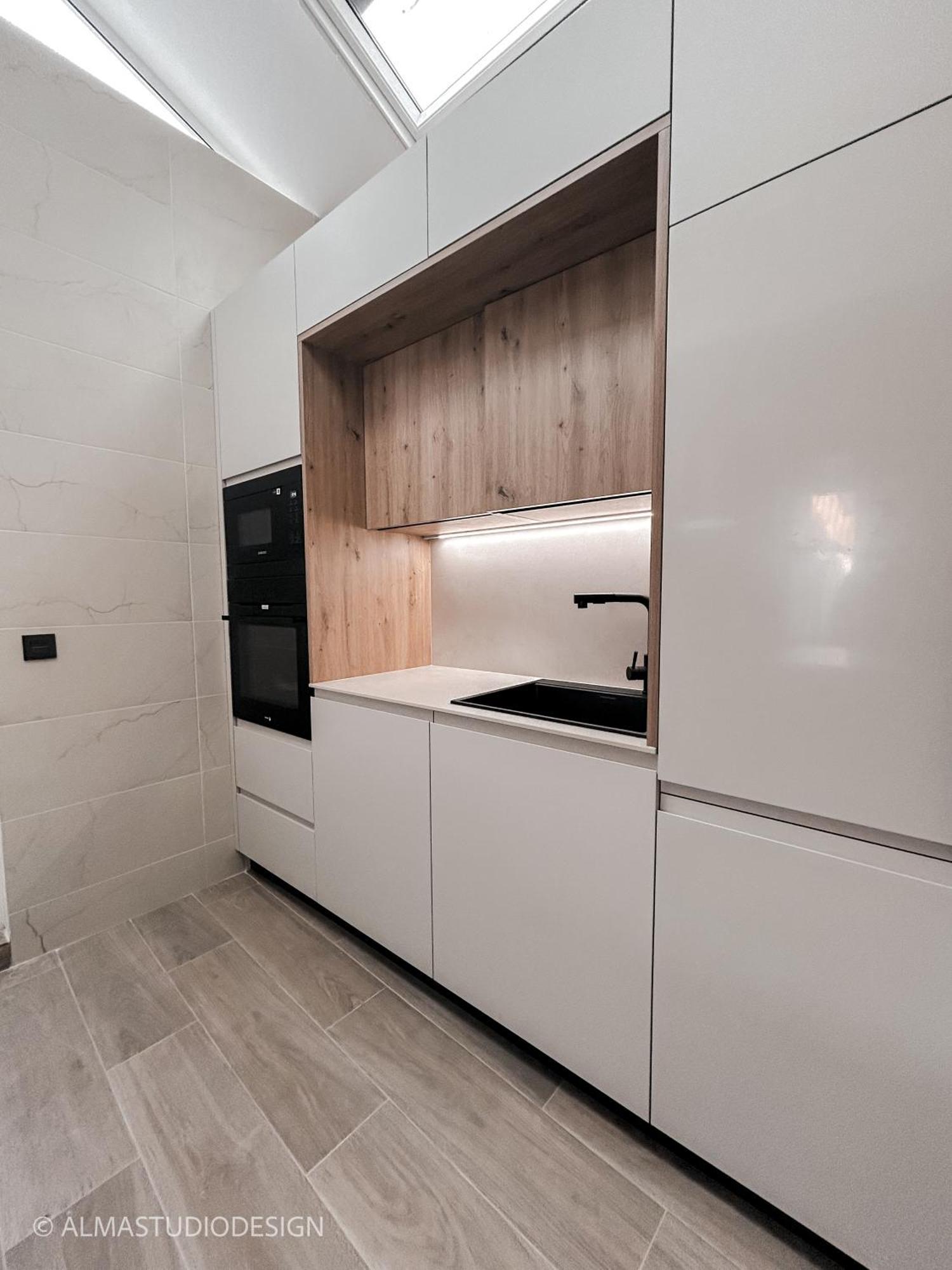 Luxe At The Clouds Of Madrid! Atico C Fuencarral 아파트 외부 사진