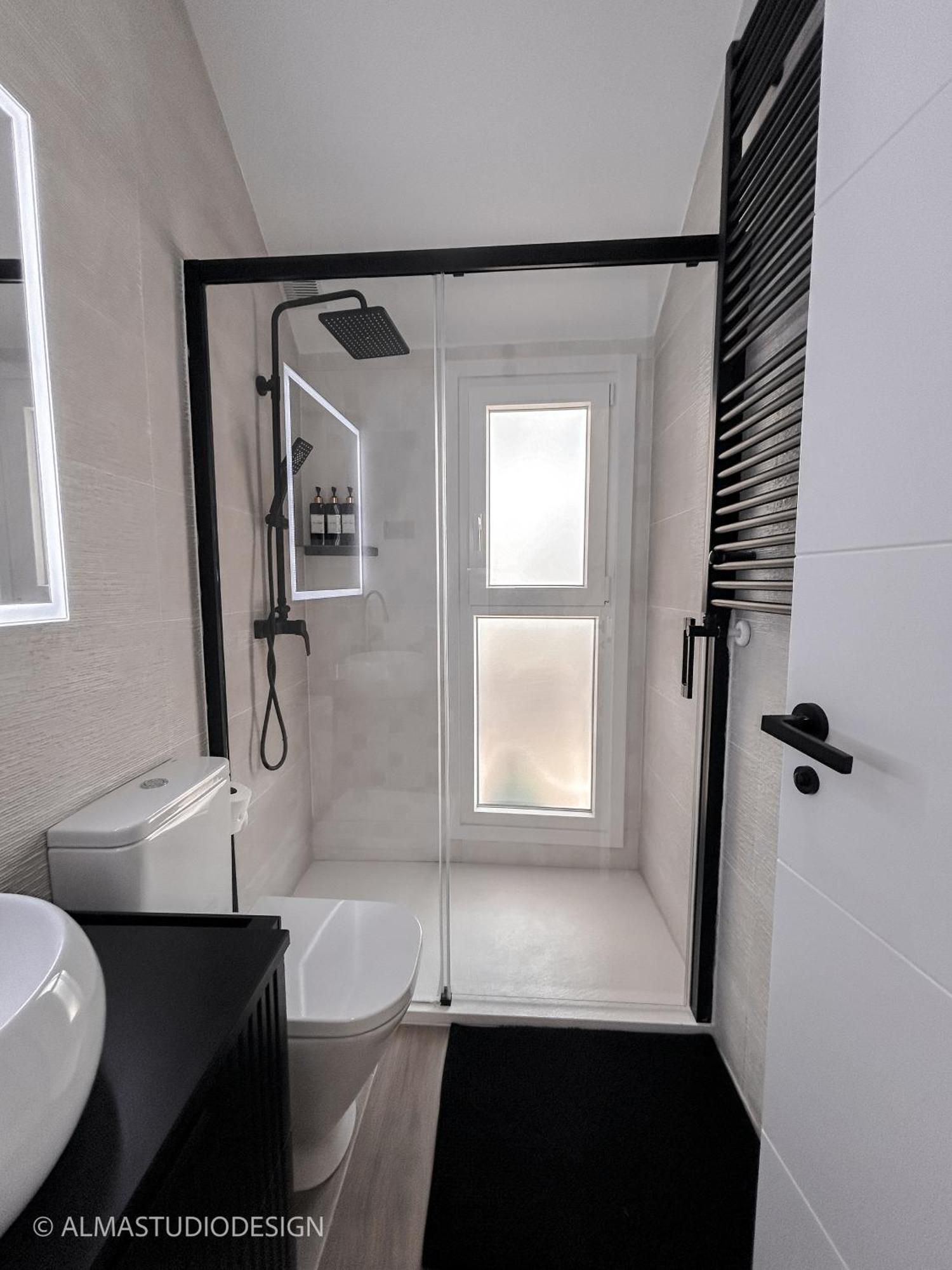 Luxe At The Clouds Of Madrid! Atico C Fuencarral 아파트 외부 사진