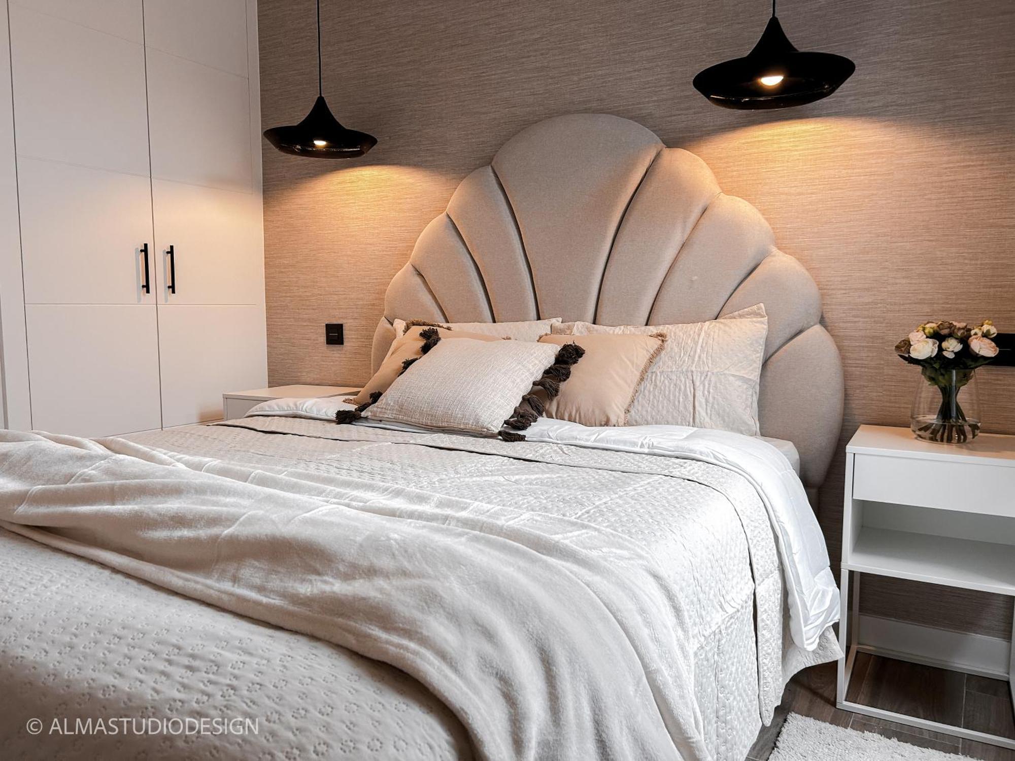 Luxe At The Clouds Of Madrid! Atico C Fuencarral 아파트 외부 사진