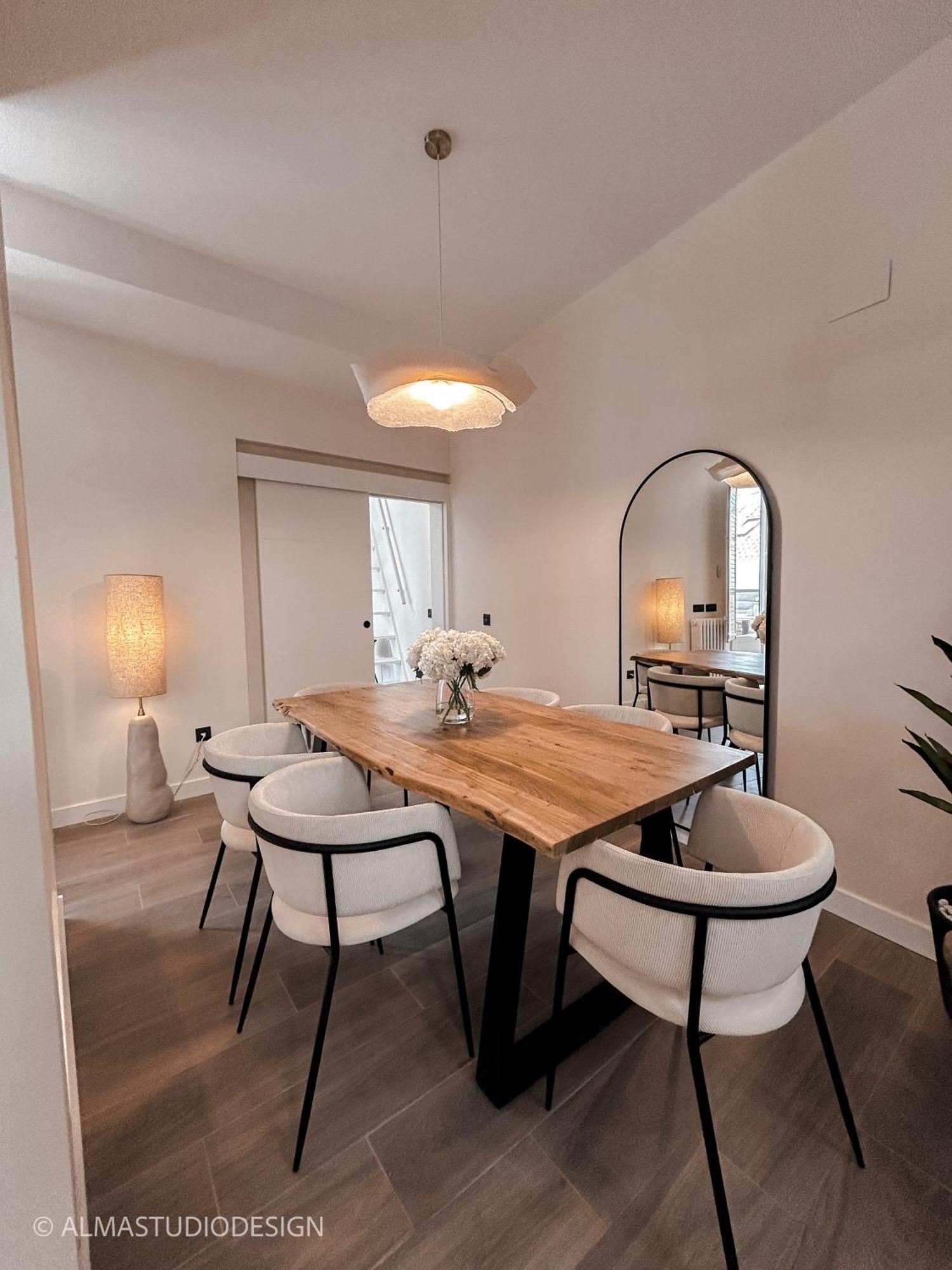 Luxe At The Clouds Of Madrid! Atico C Fuencarral 아파트 외부 사진