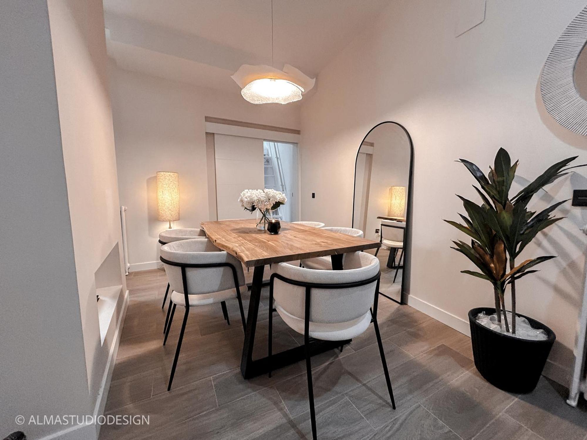 Luxe At The Clouds Of Madrid! Atico C Fuencarral 아파트 외부 사진