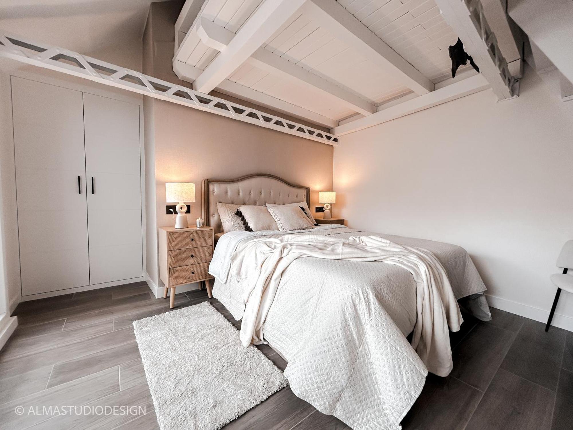 Luxe At The Clouds Of Madrid! Atico C Fuencarral 아파트 외부 사진