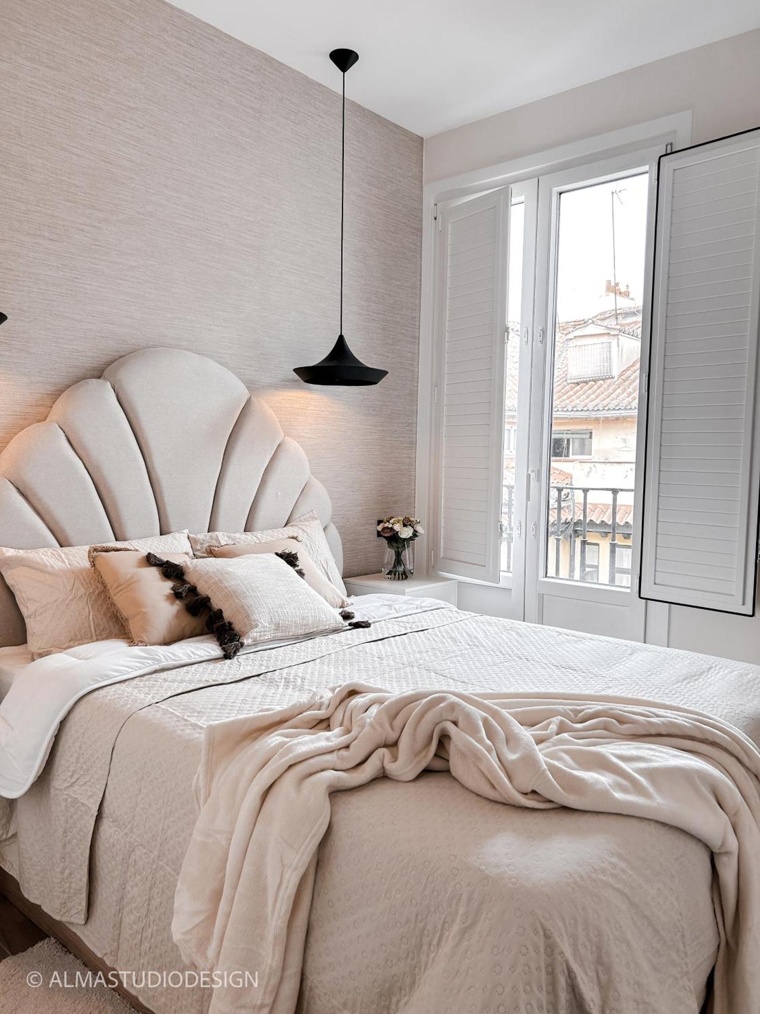 Luxe At The Clouds Of Madrid! Atico C Fuencarral 아파트 외부 사진